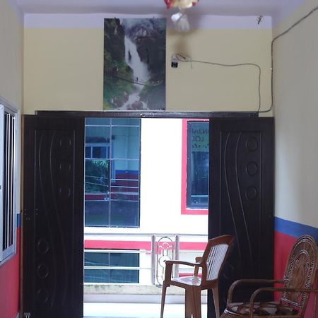 Punjabi Dhaba Lodge & Restaurant Rummindei ภายนอก รูปภาพ